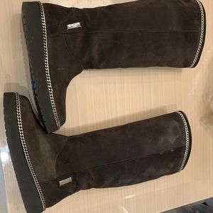 Roberto Botticelli boots size 38